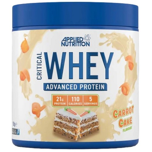 Applied Nutrition Applied Critical Whey, 150 Grams